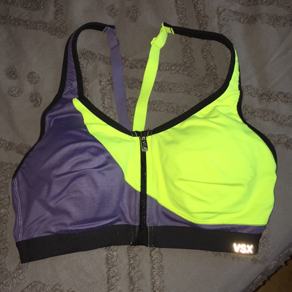 Victoria’s Secret Sports Bra